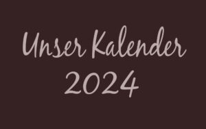 Read more about the article Anima Bianca Jahreskalender 2024